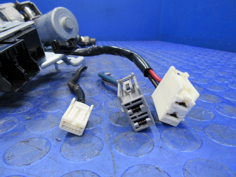 11 Toyota Corolla EPS Electric Power Steering Assist Motor Column Modu