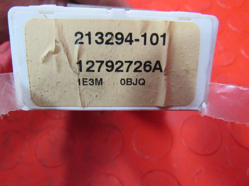 05-07 Avalon DCR Keyless Entry Door Control Receiver Module 89741-AC07