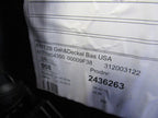 05-11 Mercedes-Benz SLK R171 Center Console Lid Arm Rest Assembly OEM 