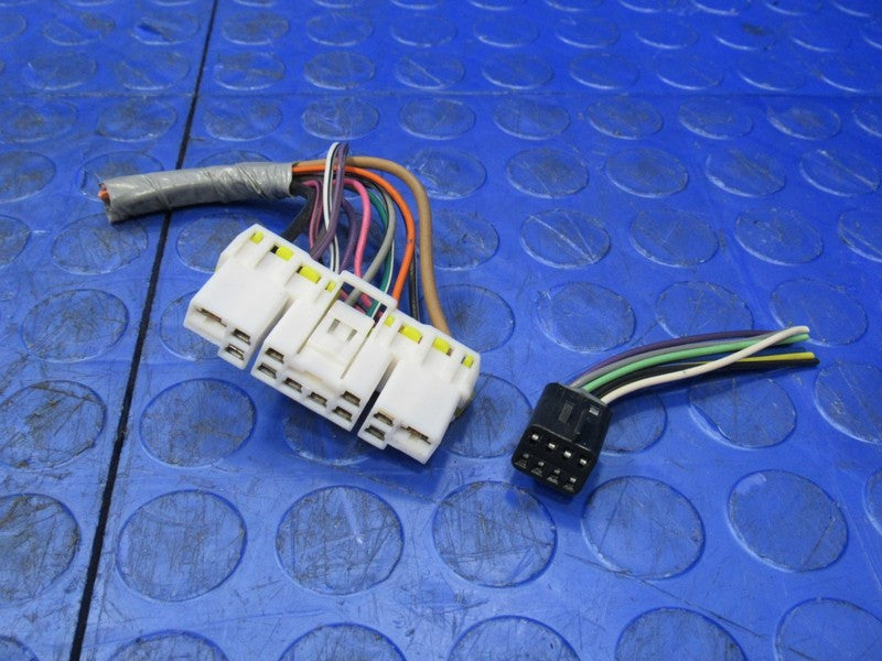 96-98 Grand Cherokee RKE Passenger Door Module Switch W/ Remote Keyles