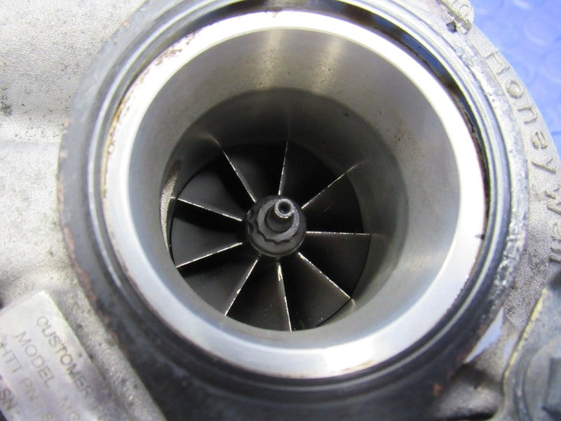 19-23 Infiniti QX50 / 22-24 Altima 2.0L KR20DDET Engine Turbocharger T