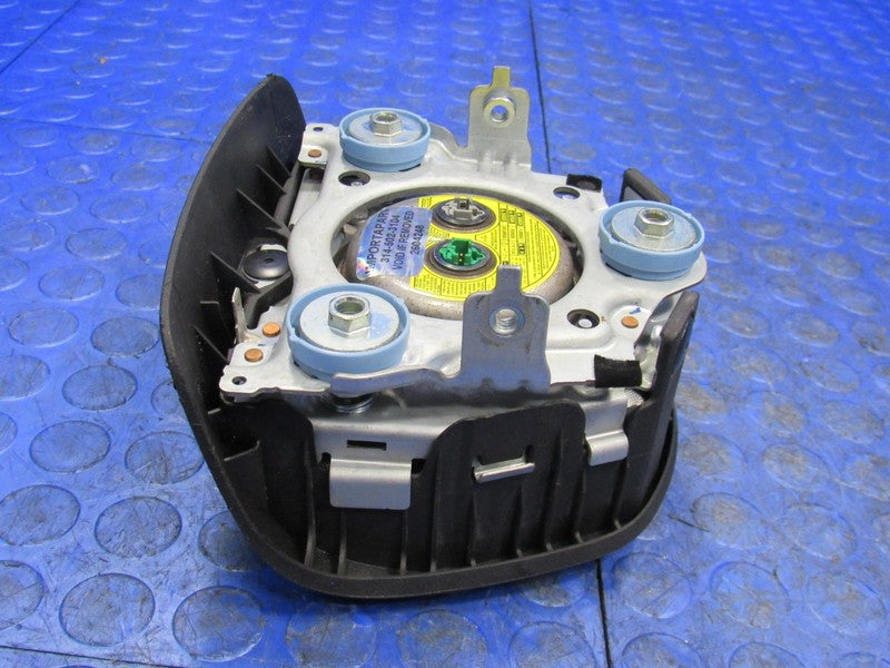 14-20 Acura MDX Left Driver Side Airbag Set Steering Wheel Knee Black 