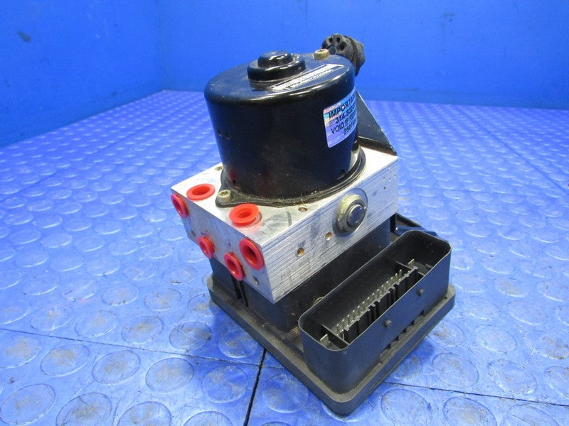 01-02 BMW 3 Series Z3 3 Series DSC ABS Anti-Lock Brake Pump 34.51-6750