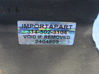 05-08 Grand Prix GXP / 06-09 Impala SS 5.3L LS4 Alternator Bracket 125