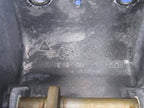 01-04 Dodge Dakota 5-Speed Manual Transmission MT Brake Clutch Pedal S