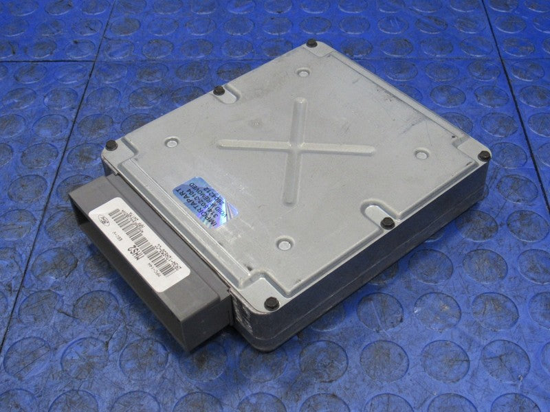 02 Ford Mustang GT 4.6L V8 AT ECU ECM PCM Engine Computer 2R3A-12A650-