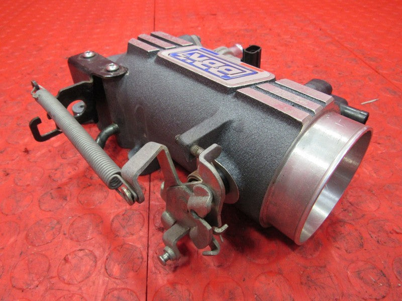 96-04 Ford Mustang GT 4.6L 2V V8 BBK 73mm Throttle Intake Actuator Bod