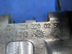 07-14 Mercedes CL S SL Class Hydraulic Front Suspension Control Valve 