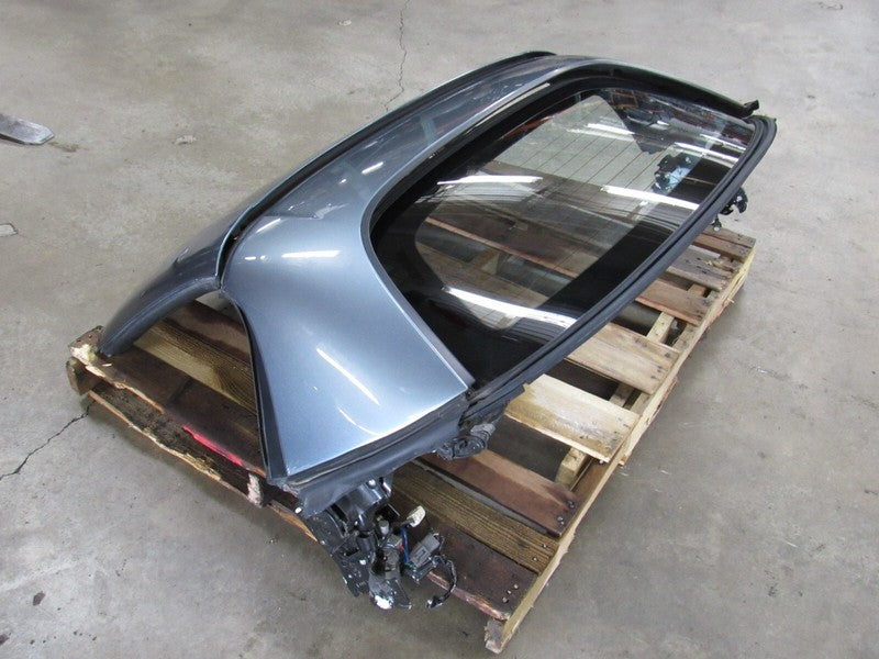 07-15 Mazda Miata MX5 NC Power Retractable Hard Top Panel w/ Glass PRH