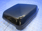 03-09 Hummer H2 Left LH Driver Side Front Fender Cowl Vent Cap Black 3