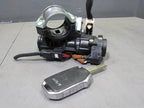 20-22 Kia Soul Ignition Lock Cylinder Switch With Key Immobilizer OEM 
