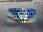98-00 Honda Accord V6 3.0L A/T ECU ECM PCM Engine Computer 37820-P8C-A