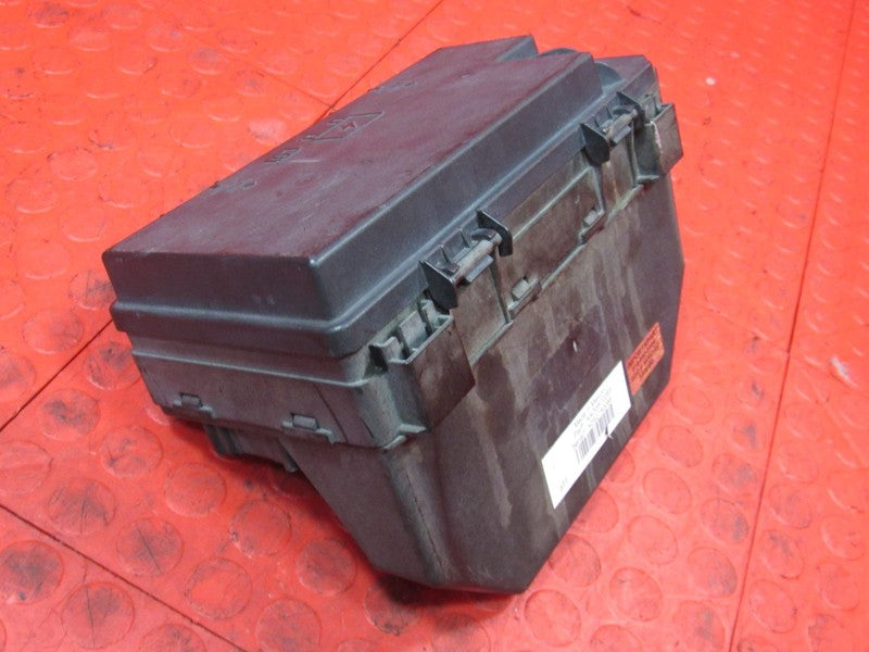07 Dodge Nitro TIPM Totally Integrated Power Body Module Fuse Box 5604