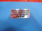 04-08 TSX CL9 K24A2 RBB DOHC i-VTEC Cylinder Head Rocker Arms Shafts H