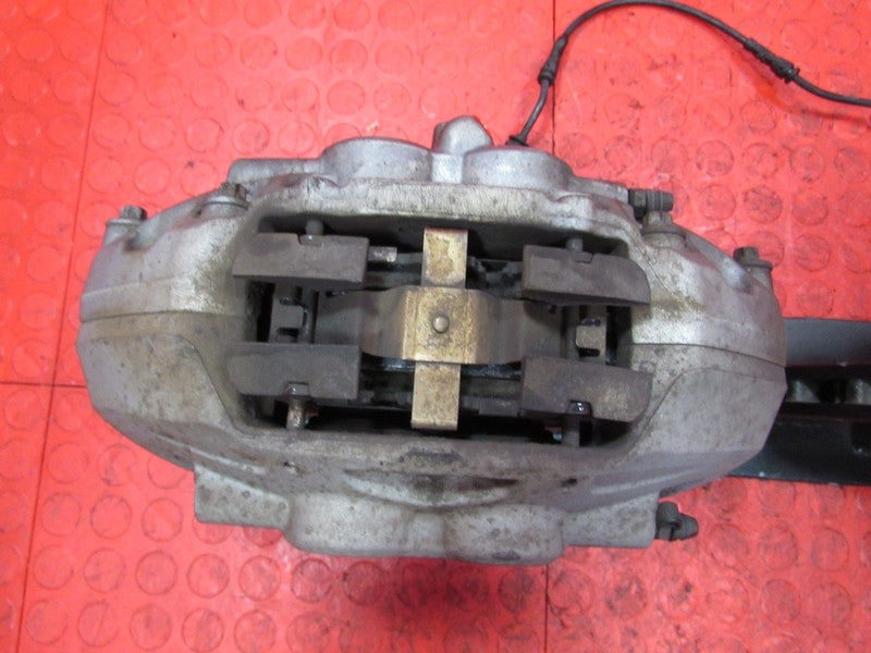 12-21 BMW M240i 335i 435i 340MM Brembo Front Left Right Brake Caliper 