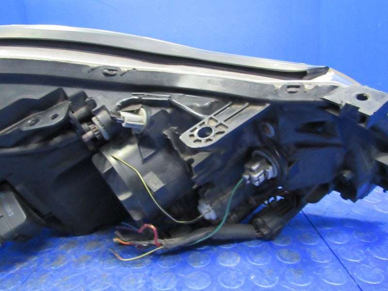 06-10 Infiniti M35 M45 Left LH Driver Side Xenon HID Headlight Lamp Ch