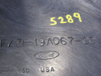 94-04 Ford Mustang Mach 460 Rear Deck Speaker Box Tweeter Woofer 5289