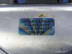 09 Crown Victoria Police P71 ECU ECM PCM Engine Computer 9W7A-12A650-L