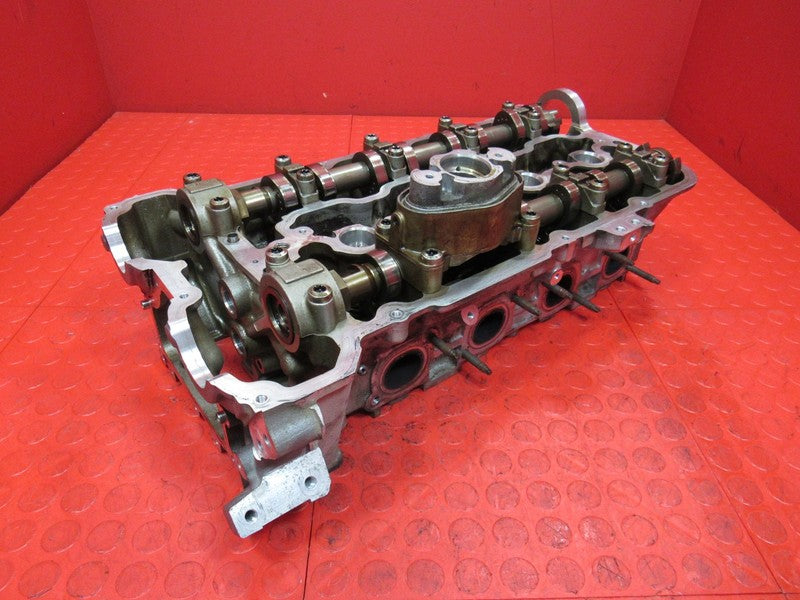 11-13 BMW 550i / 09-12 750i 4.4L N63B44 Right Passenger RH Cylinder He