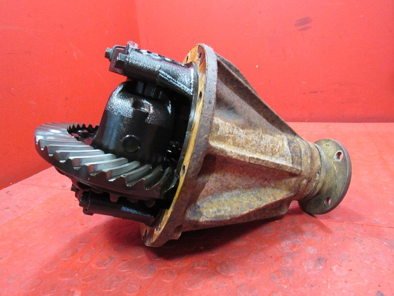 91-97 Land Cruiser FJ80 4.10 Rear Differential Carrier 3rd Member Non-