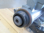 01-04 Mustang GT Mach 1 Tremec TR3650 5-Speed Manual Transmission Rebu