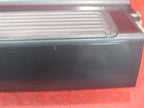 96-97 Lexus LX450 Rear Bumper Cover Center Step Assembly OEM Dark Grey