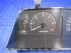 93-95 Toyota Land Cruiser FZJ80 Instrument Gauge Cluster Speedometer 1