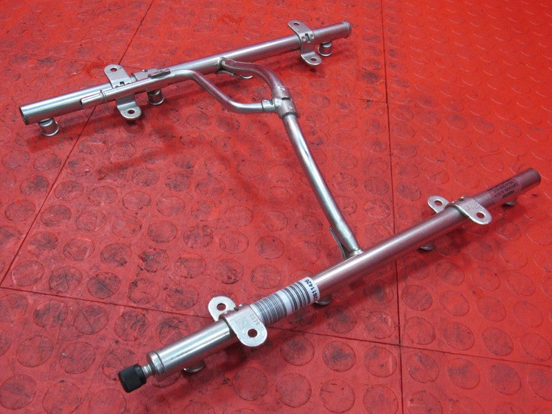 05-09 Grand Prix GXP Impala Monte Carlo SS 5.3L LS4 Fuel Injection Rai