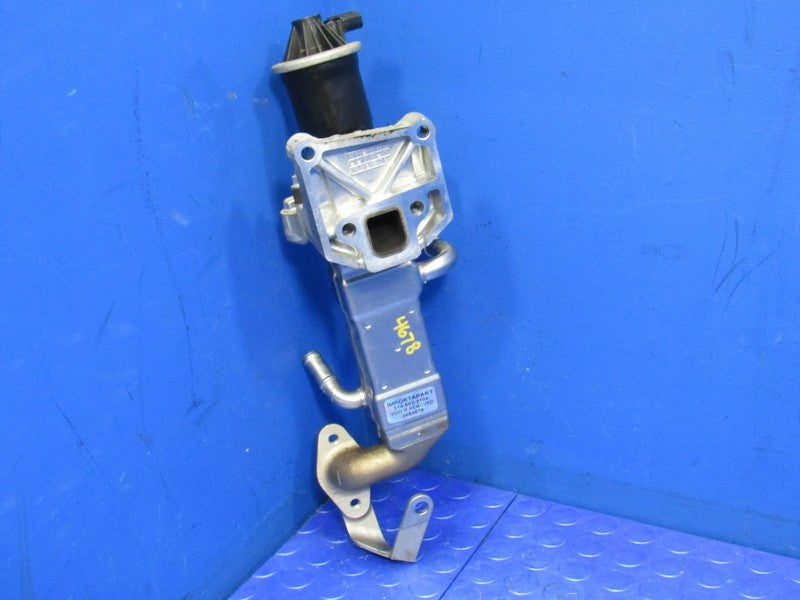 23-26 Accord CR-V Civic Hybrid EGR Exhaust Gas Recirculation Cooler & 