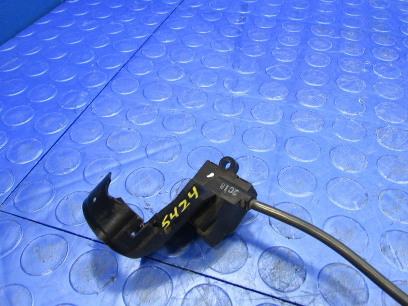01-02 Ranger Explorer Sport Trac PATS Transceiver Immobilizer 1L5T-156