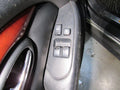 02-10 Lexus SC430 Left LH Driver Side Master Power Window Switch Black