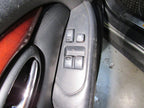 02-10 Lexus SC430 Left LH Driver Side Master Power Window Switch Black