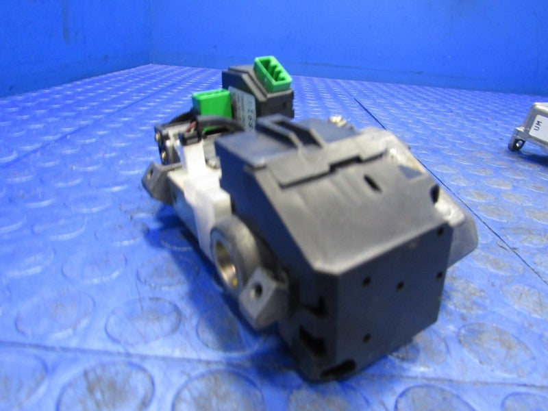 02 Civic DX LX AT ECU PCM Programmed Engine Computer Key Set 37820-PLM