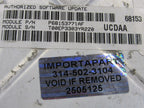 PROGRAMMED PLUG & PLAY 14 Ram 1500 Truck 5.7L AT ECM 68153771AF 771 PR