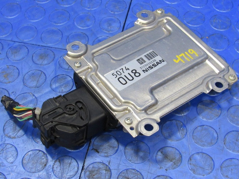 19-24 Nissan Kicks 20-21 Versa TCU TCM Transmission Control Unit 310F6