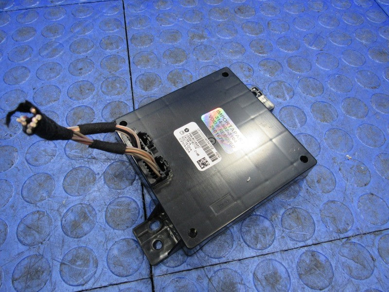 10 Dodge Challenger Keyless Entry Receiver Control Module 68060082AC 1