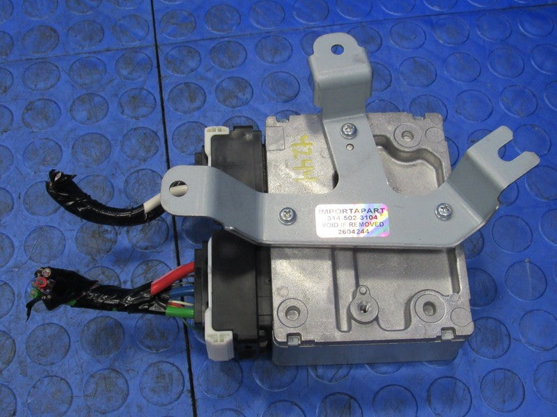 13-15 Acura RDX V6 EPS Electric Power Steering Module Unit 39980-TX4-A