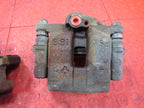 01-05 Mazda Miata MX-5 F/R Sport Hard S Big Brake Caliper Set Upgrade 