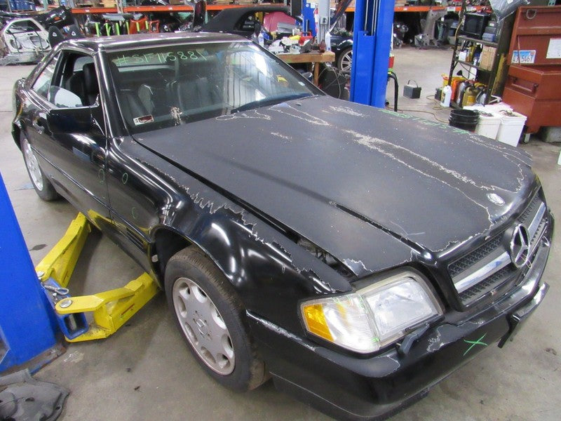 94-95 Mercedes SL320 500 600 R129 Right RH Passenger Taillight Tail Li