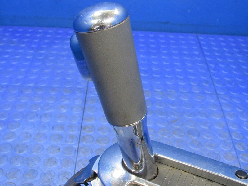 04-08 Ford F150 Console Mounted Floor Shifter Gear Shift Selector Knob