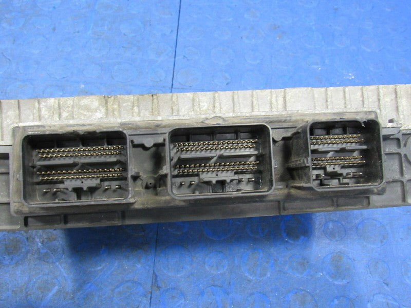 11 Ford F150 5.0L V8 ECU ECM Engine Computer Control BL3A-12A650-ACH 5