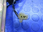 91-97 Land Cruiser LX450 Driver Left Rear Power Window Regulator Assem