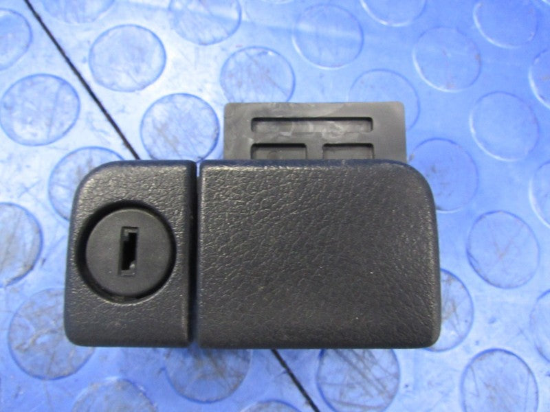 03 Mazda Miata MX5 MT ECU ECM PCM Engine Computer Key Lock Set BP7G 18