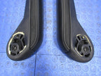11-20 Caravan Town & Country Leather Front Right Left Seat Armrest Arm