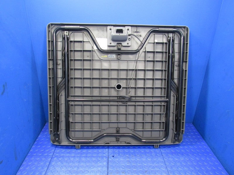 97-01 Honda CR-V CRV Rear Trunk Floor Fold Folding Out Picnic Work Tab
