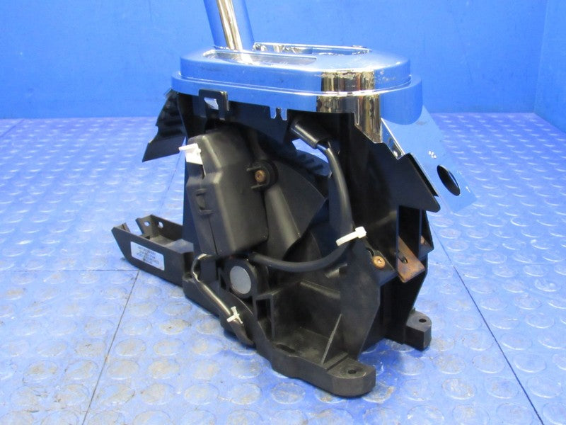04-08 Ford F150 Console Mounted Floor Shifter Gear Shift Selector Knob