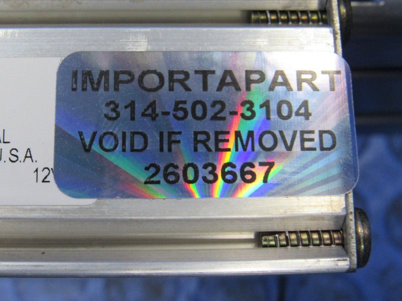 00-01 Chevrolet Monte Carlo Audio Radio Stereo Amplifier Amp OEM 10432