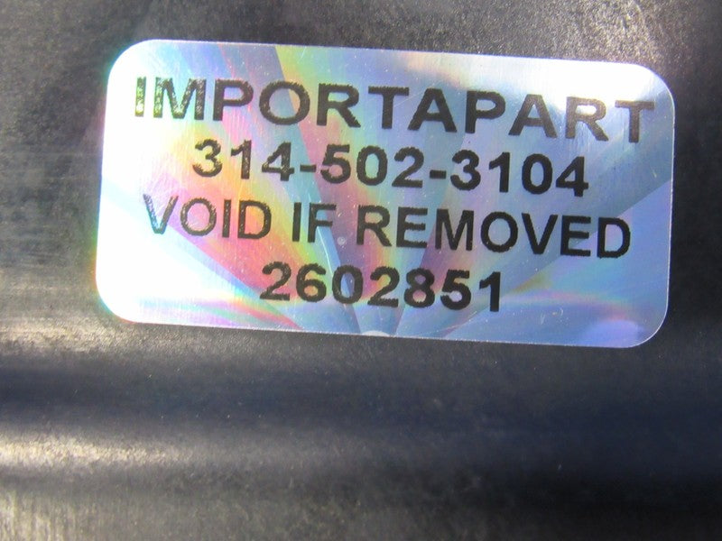 03-05 Chevy Silverado Suburban GMC Yukon Gas Pedal Drive By Wire TAC M