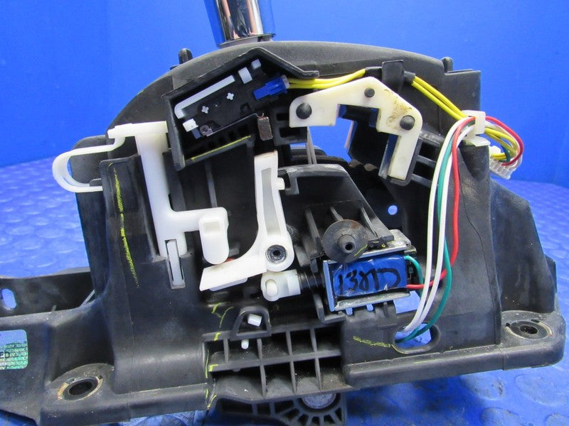 13-18 Nissan Altima Automatic Gear Selector Shift Floor Shifter Assemb
