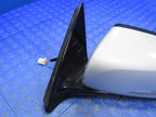 17-20 Genesis G80 Left LH Driver Side Power Door Mirror Blind Spot OEM